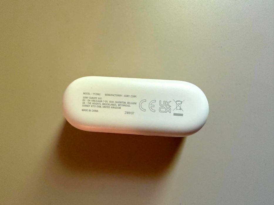 Casti Wireless Sony WF-C510 nefolosite