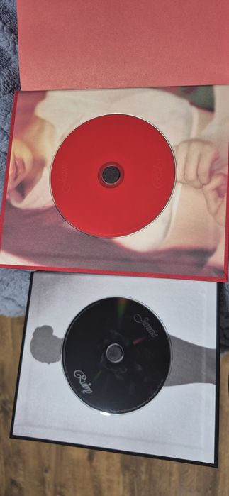 Альбом Jenny -ruby