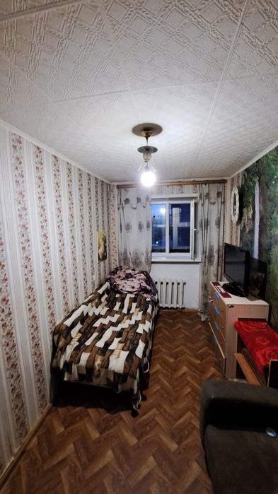 Продам 4х комнатную квартиру