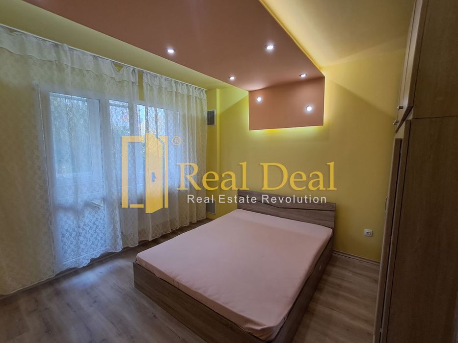 2-стаен в София-Надежда 1 площ 65 цена 562