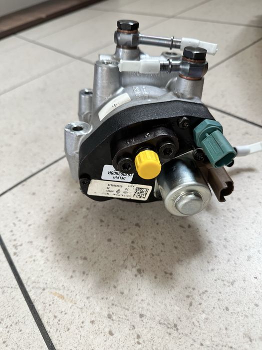 Pompa injectie Dacia /Renault