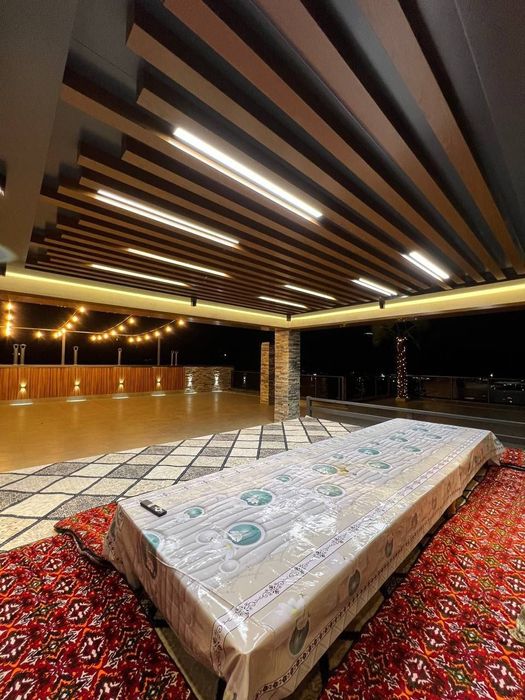 Супер Чегирма FLORENSIYA 20 кишилик Хай Тек