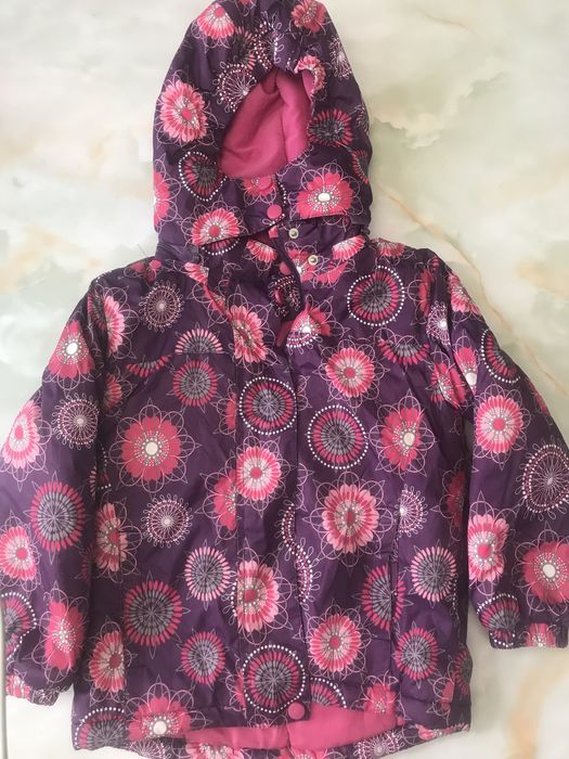 Одежда для девочек от 3 до 5 лет