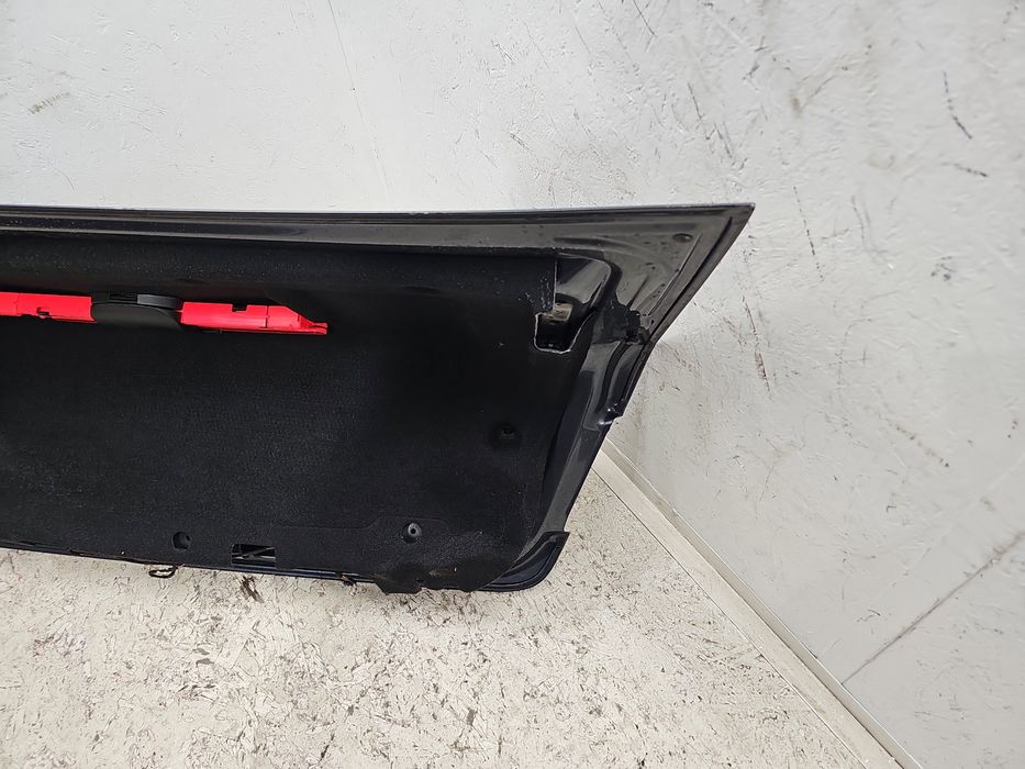 Capota portbagaj Mercedes Clasa E (W212) Facelift [Fabr 2009-2016] 755