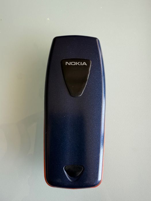 Nokia 3510 kato nova!