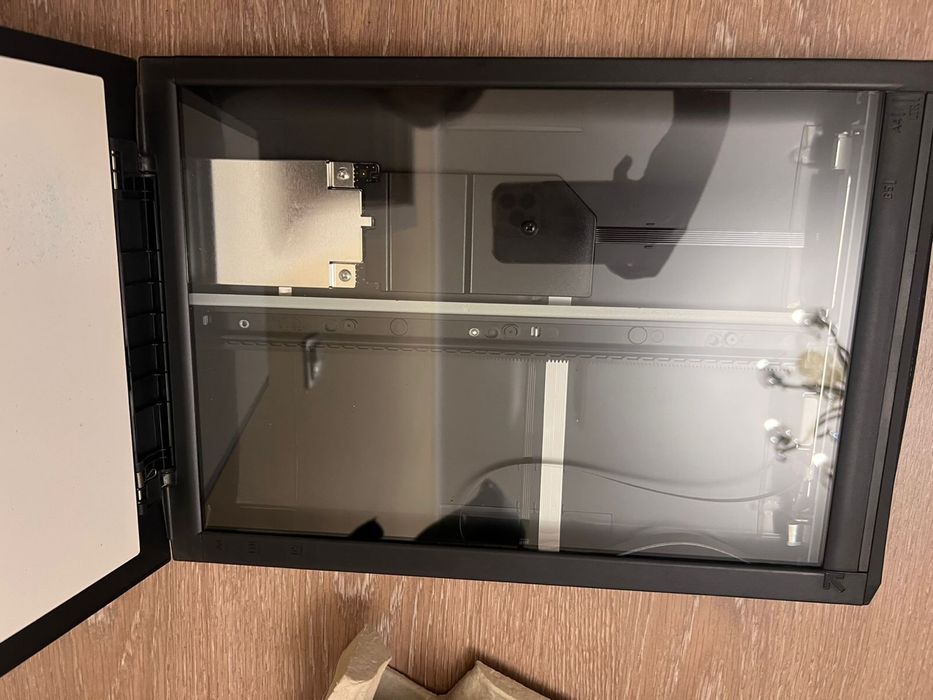 Canon CanoScan LiDE 110. сканер