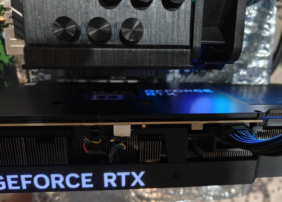 Dell Rtx 4080 16Gb 256Bit GDDR6X