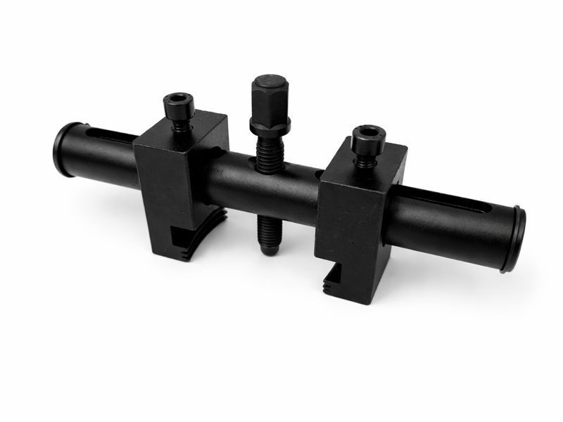 Екстрактор на ролката на алтернатора gebo tools