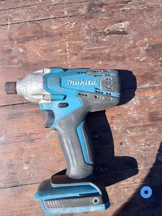 Filetate makita td127d impact