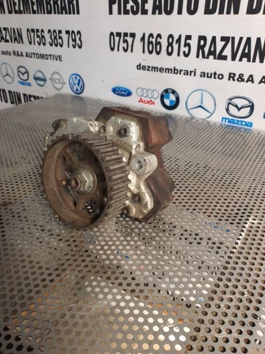 Pompa Inalta Presiune Renault Megane Scenic Laguna 2 Trafic 1.9 Dci