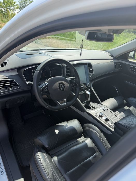 RENAULT Talisman 2018 — imagine 2
