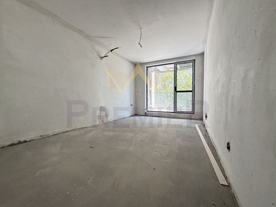 Продава се Двустаен апартамент в София, Малинова долина - 75 кв.м за 2132 €/кв.м - Снимка #1