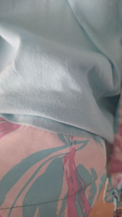 Пролетно якенце размер 134