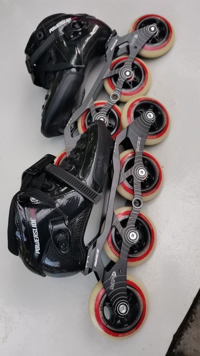 Role powerslide one