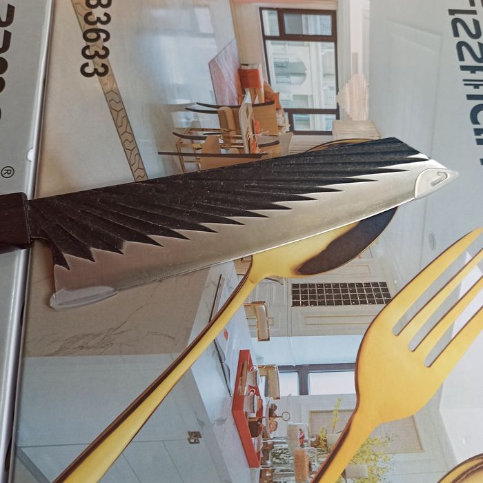 Кухонный нож набор