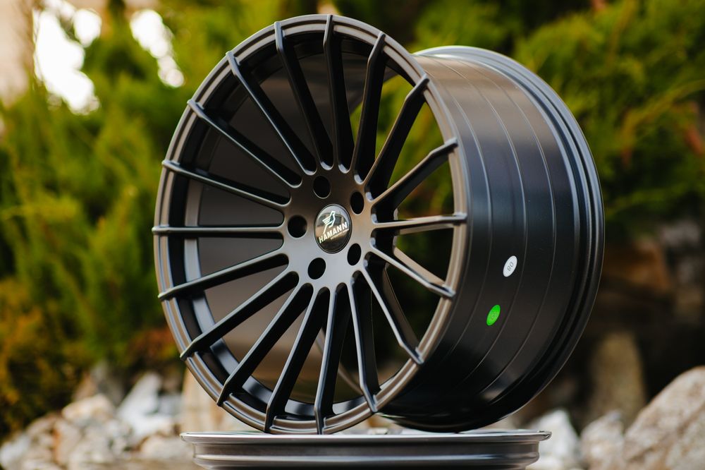 Jante 21 BMW R21 Hamann X5 X6 XM Seria 7