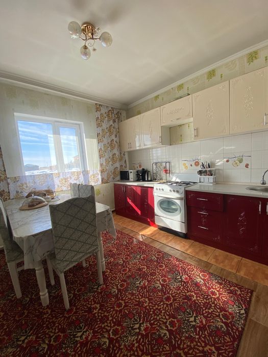 Продам ДОМ в селе Кызылжар