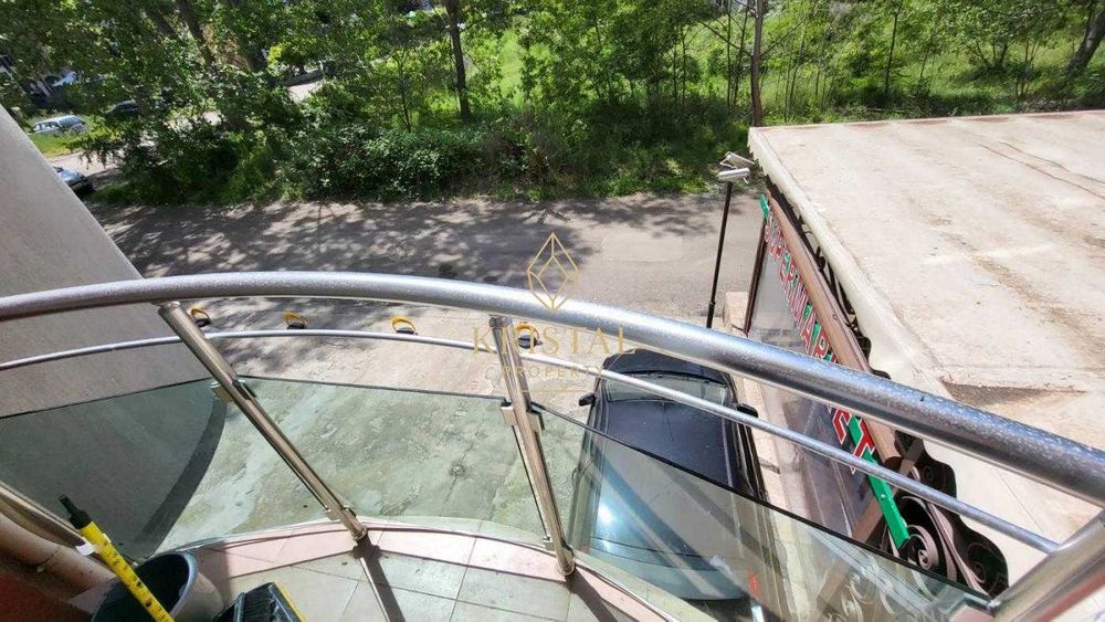 ID: 1109 Тристаен апартамент в жилищен комплекс в Слънчев Бряг