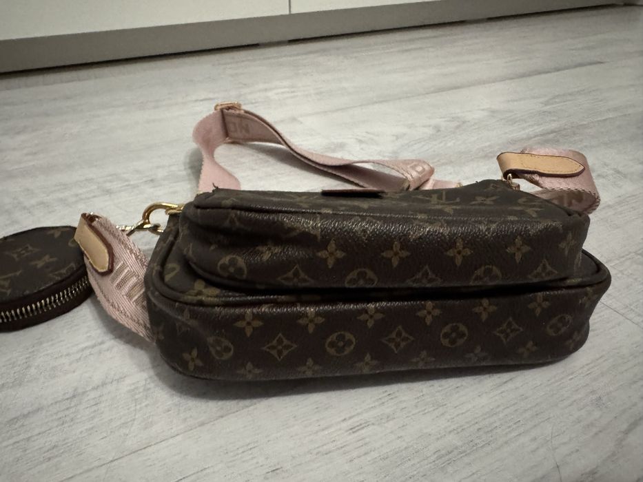 Geanta Louis Vuitton