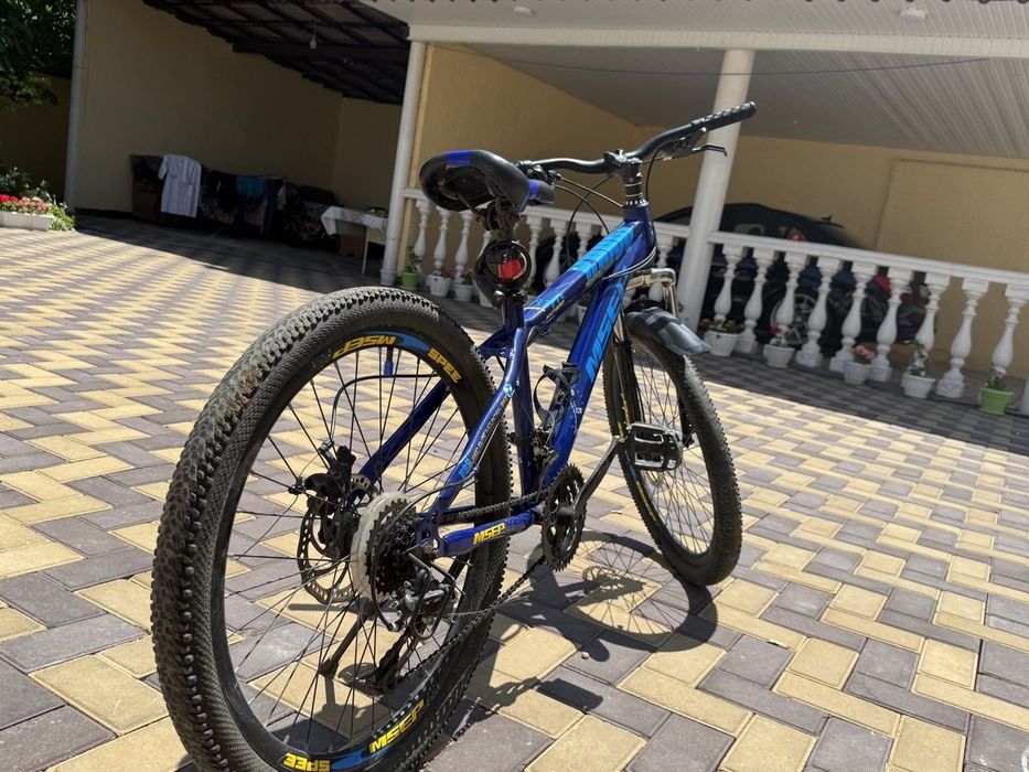 Хочу продать велик