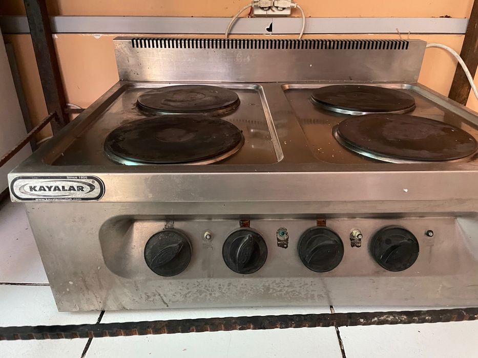 электро печка 380 w