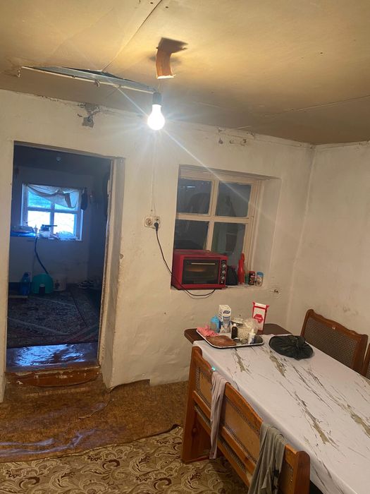 корпус уйге ауыстырамын