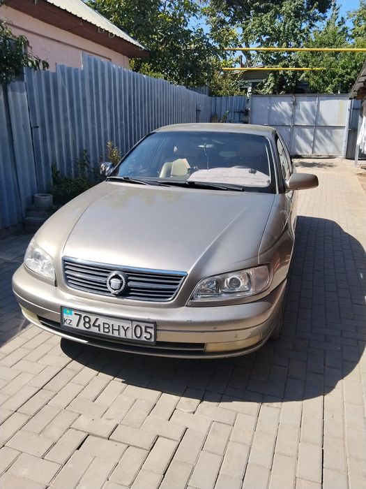 Продаю кадилак катера