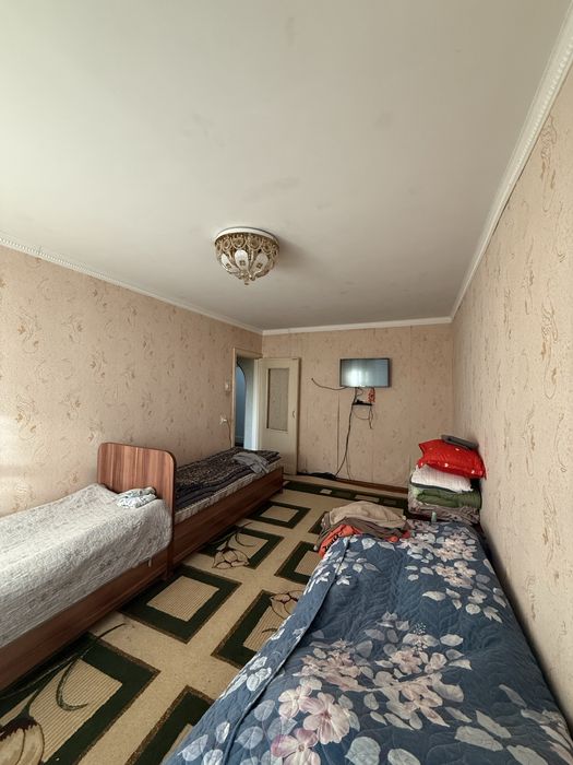 Продается 2х комнатная Газалкент