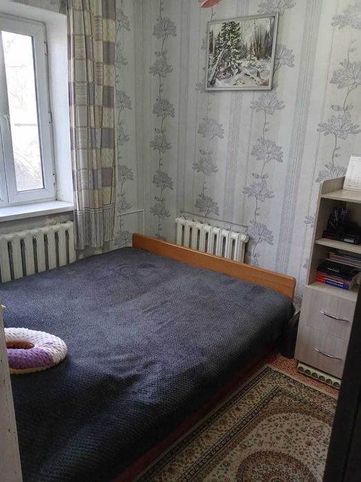 Продам дом в Талгаре