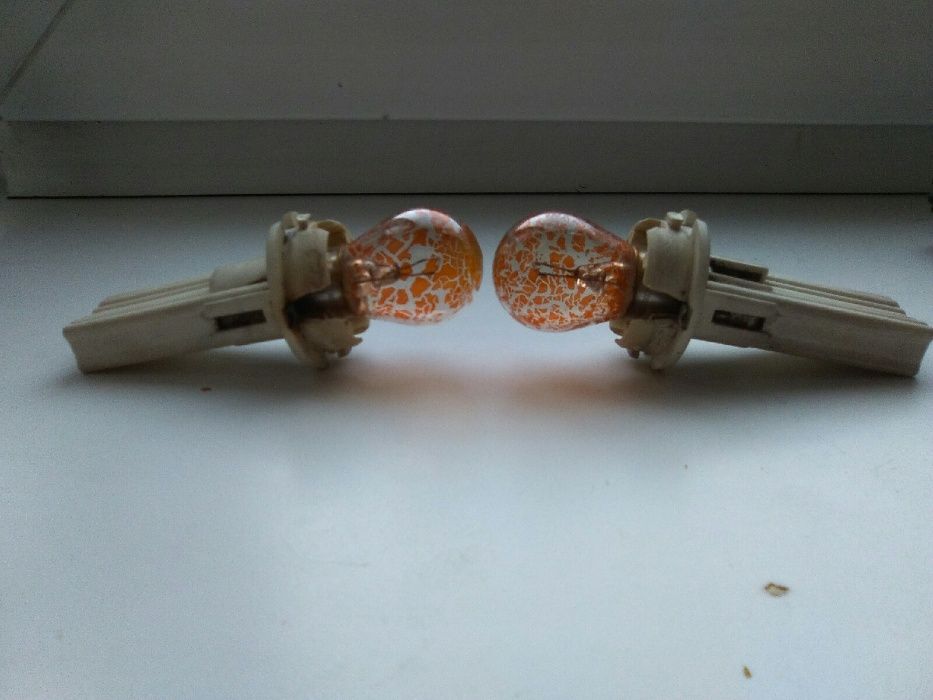 Патроны с лампочками На БМВ х5