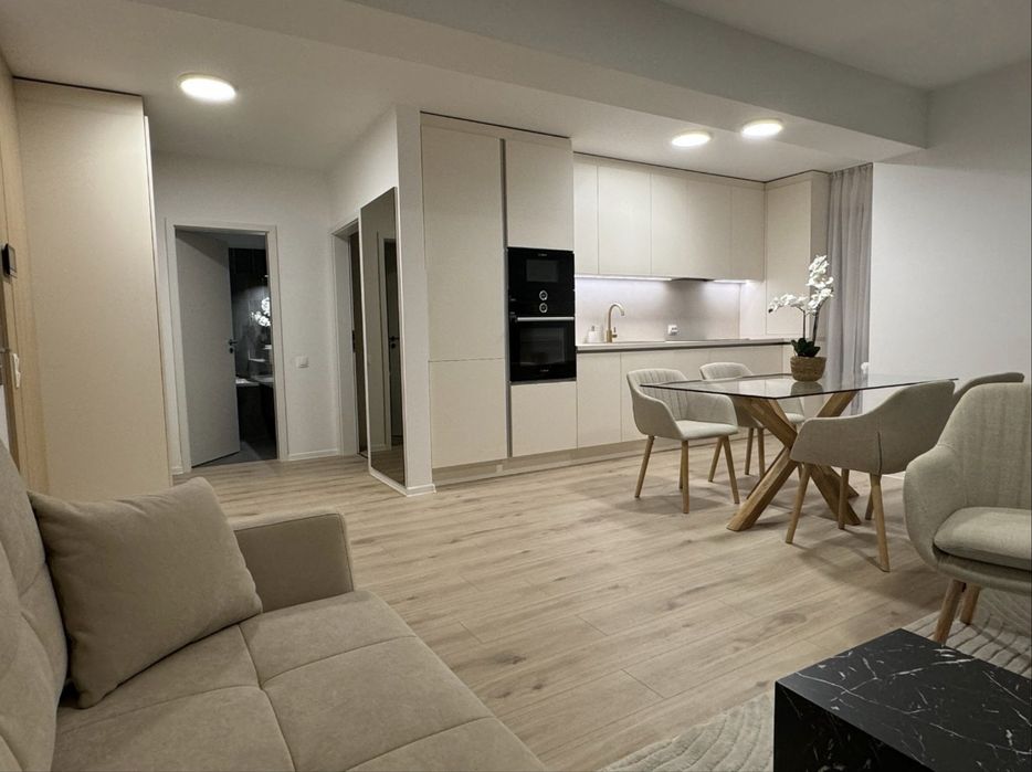 Vanzare apartament 2 camere in Brasov