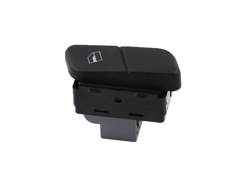 Бутон за ел. стъкла за Volkswagen Polo 9N, Fox