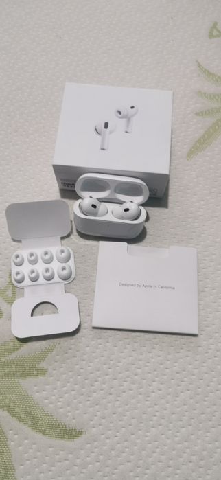 Airpods pro 2 alb