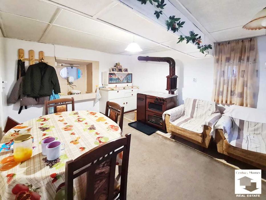 Продава се Къща в с. Дъскот, Област Велико Търново - 130 кв.м за 283 €/кв.м - Снимка #4