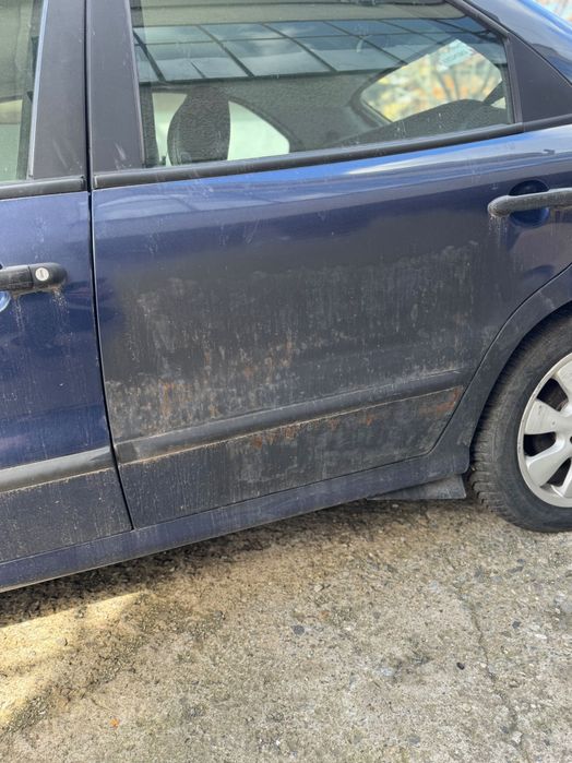 БАРТЕР Fiat Brava 1.2 Бензин 80ps 2001 реални 112000км Катализатор
