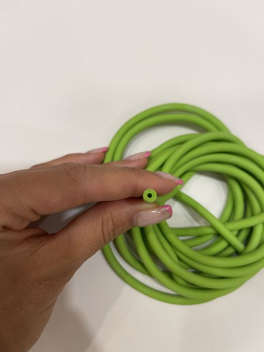 Резина для рогатки 2x5 мм