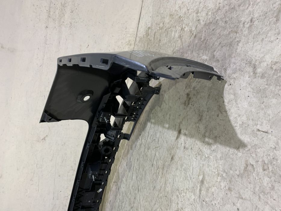 Bara spate Audi Q5, 2018, 2019, 2020, 2021, 2022, 2023, cod origine OE 80A807511.