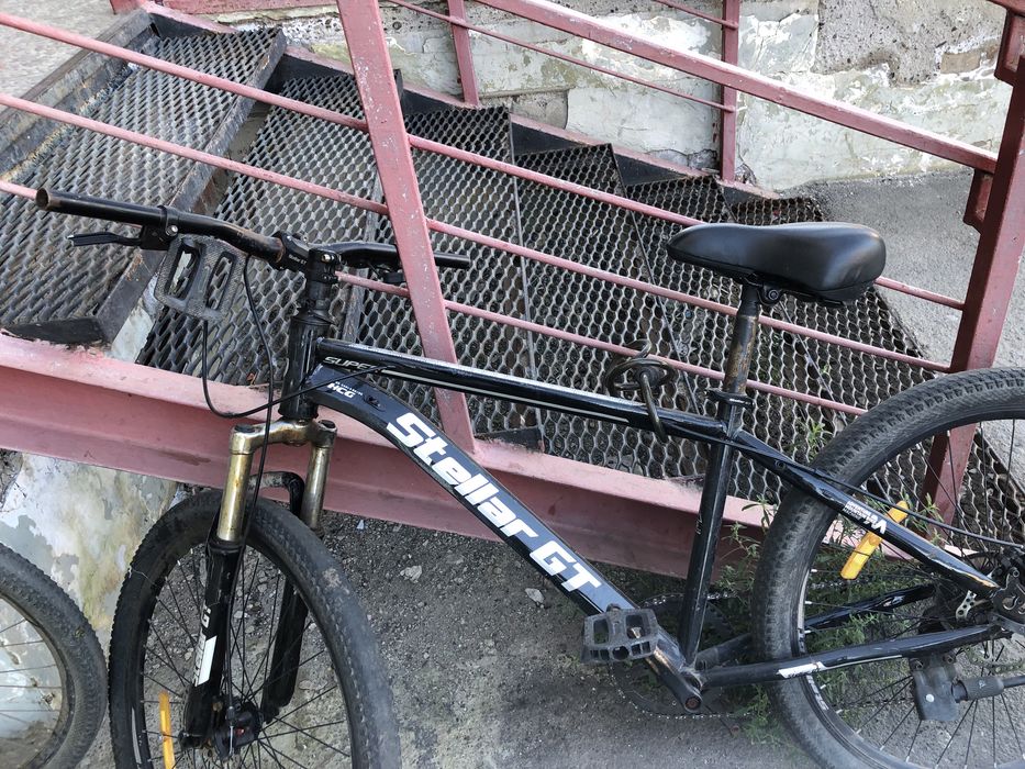 продам stellat gt 15к