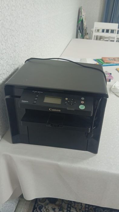 Принтер в хорошем состоянии