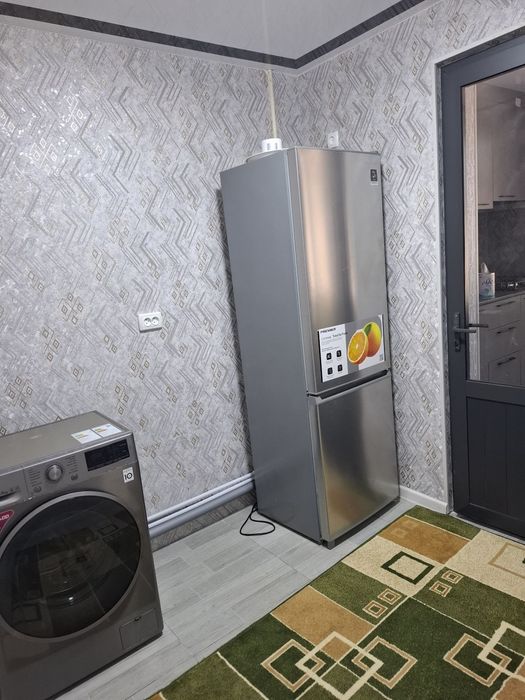 Аренда квартира 8 микрарайон