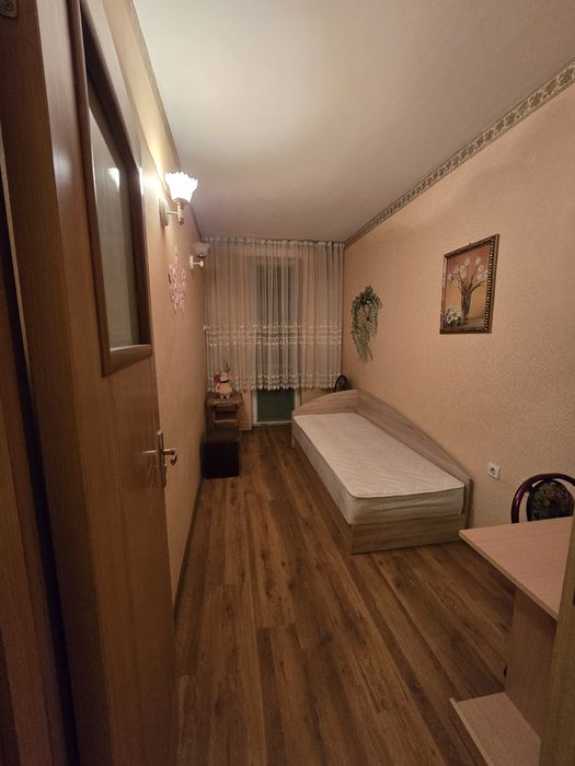 Апартамент под наем