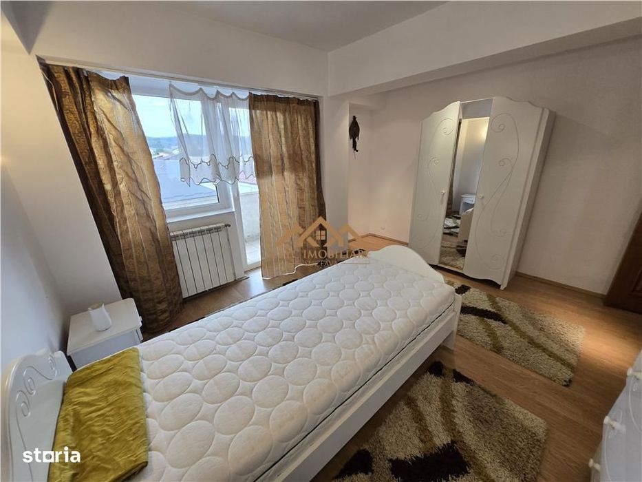 Apartament | 3 Camere | Central