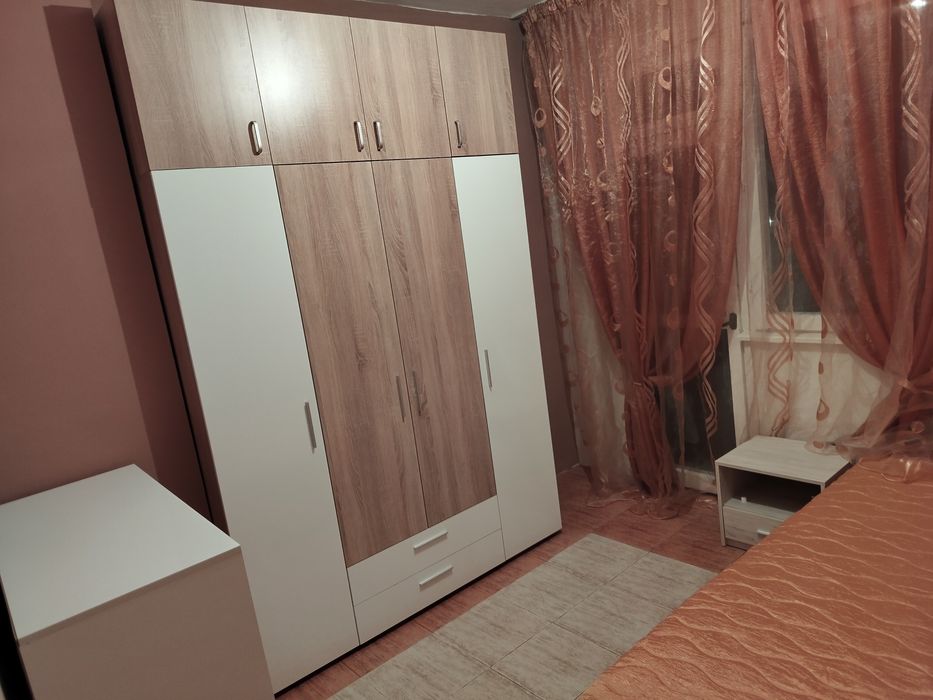 Дава се под наем Тристаен апартамент в Стара Загора, Опълченски - 60 кв.м за 650 € - Снимка #11