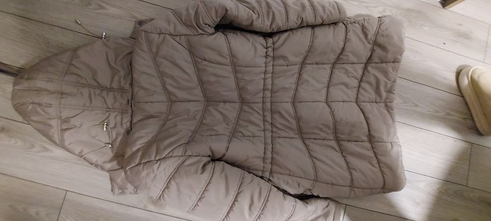 Geaca de iarna dama S