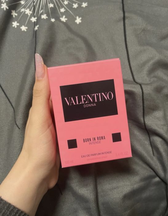 parfum valentino donna intens de dama