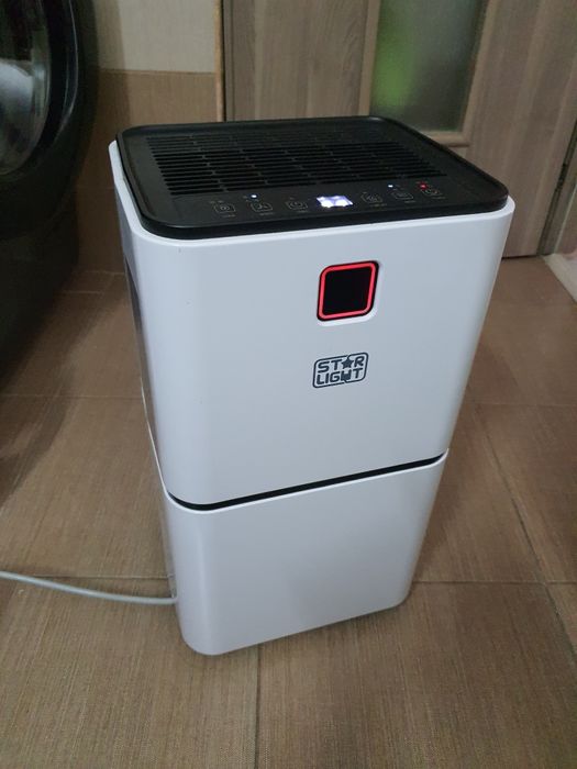 Dezumidificator Star Light