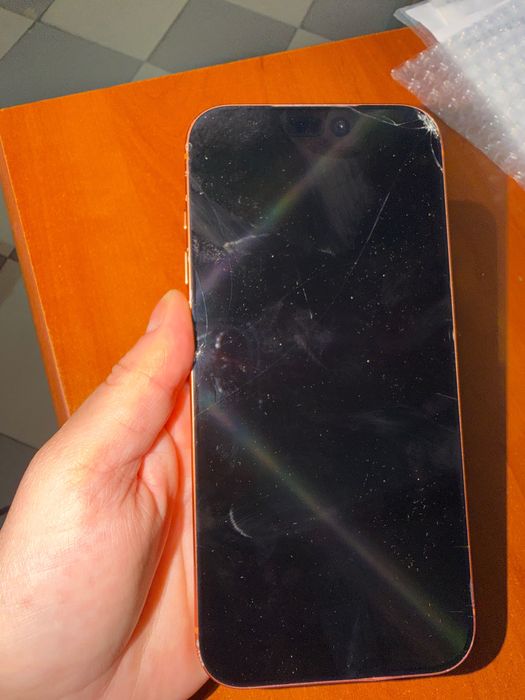 iphone 17 pro max 250  GB