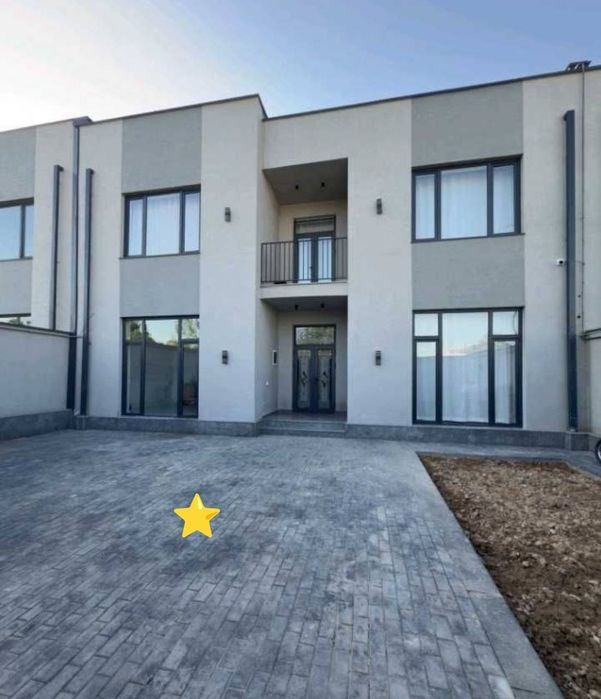 Alfraganus 5-ти комнатный 135м2 ‼️УзБум Чайна Таун