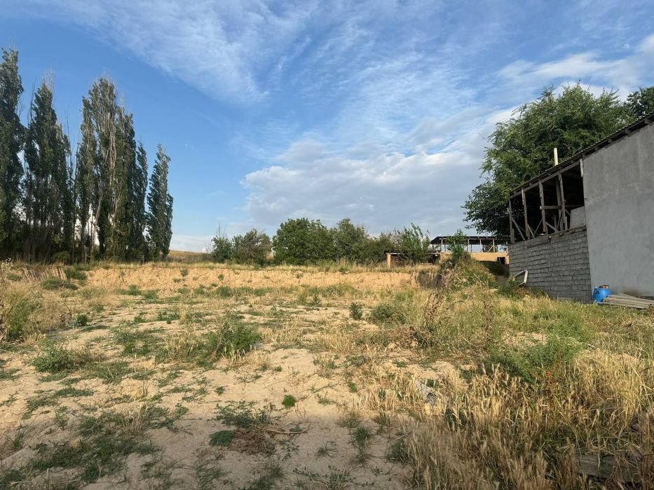 Продаётся участок срочно