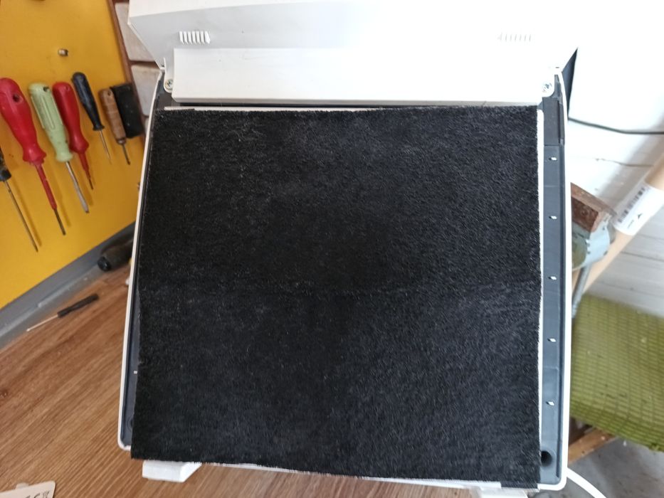 TESY пречиствател на въздух  6 нива